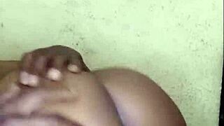 petite teen feels intense pleasure while getting fucked