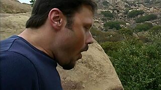 Mai Bailey And Krystal Webb: Slutty Lesbians In A Wild Outdoor Scene?