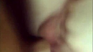 Squirting Teen Getting Shagged to Orgasm