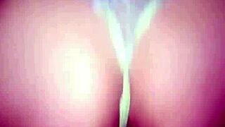 In a game, I answer the prostitute's provocative question