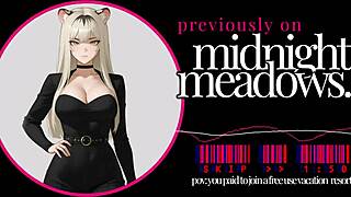 Ff M Erotic Audio Midnight Meadows Feminization