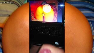 tribute to aphrodite with masturbation session