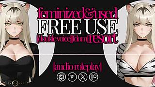 Ff M Erotic Audio Midnight Meadows Feminization