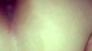 Estamos De Volta Casada Puta Com A Buceta Ensopada Levando Socada Do Comedor