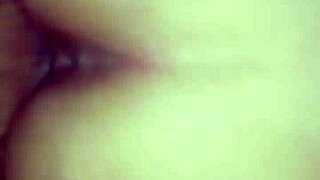 Estamos De Volta Casada Puta Com A Buceta Ensopada Levando Socada Do Comedor