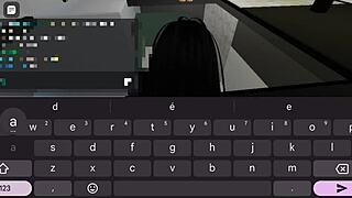 Sexo Em Público Na Praça Da Cidade Com Plateia No Brookhaven