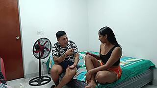 angelisex19 offers rich fuck for back massage