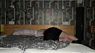 Hot Busty Blonde Fucked After College Party