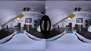 Shemale Bitches Fight For Cock In Stockings Lingerie Threesome