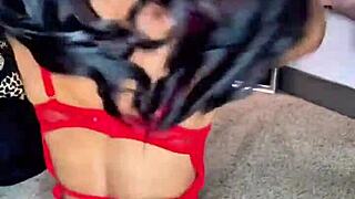 Body Party With Petite Escort In Dallas