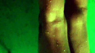 Mohana Bathing Under Hidden Cam Southindian