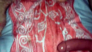 Intense Solo Cum Session