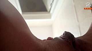 i watched this homemade pissing compilation with golden rain and femdom squirting outdoors