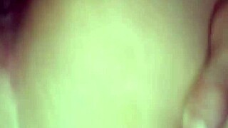 Estamos De Volta Casada Puta Com A Buceta Ensopada Levando Socada Do Comedor