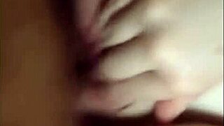 Squirting Teen Getting Shagged to Orgasm