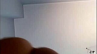 Plastic Passion! Loving This Lil Girl's Fake Tits!