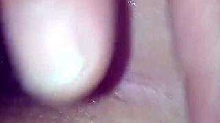 hey, we're back with married wife getting her big tits and soaked pussy pounded hard by huge cock in homemade action
