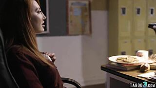 Teacher Commands Stepmom to Spank and Punish Stepdaughter