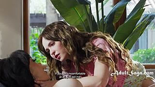 i tied up sugarmommy so i can take my time - lilly bell little puck