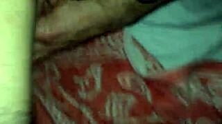 Intense Solo Cum Session