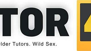 Can you handle tutor4k sex in the jungle