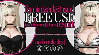 Ff M Erotic Audio Midnight Meadows Feminization