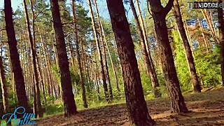 Wet Pussy Couple Caught In Public Kinky Sex