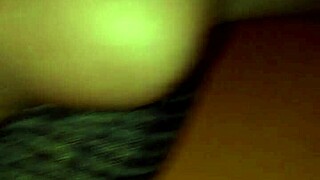 otra vez con mi mujercita en una reunion peruvian.