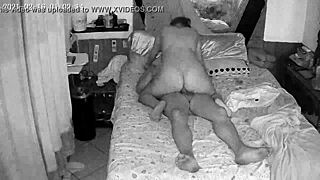 wild moments on bbb with latina