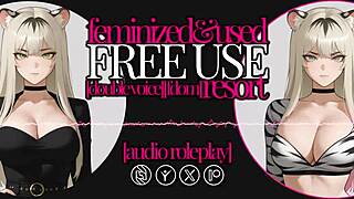 Ff M Erotic Audio Midnight Meadows Feminization