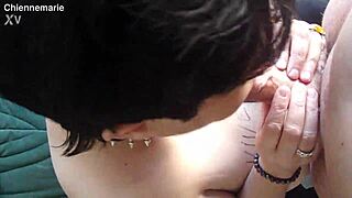 petite salope gets amateur hardcore action in casual narrative