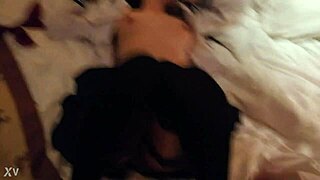 Liuli Qing in Chinese cosplay costume for episode one