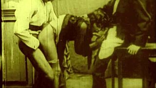 Dark Lantern presents erotic confessions of step grandmothers in Victorian lesbian fucking and blowjobs