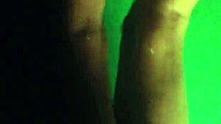 Mohana Bathing Under Hidden Cam Southindian