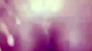 Satisfazendo O Desejo Do Safado E Sentando Até O Talo No Seu Pauzao Vem Conferir O Quanto Ele Gozou Depois Dessa Sentada