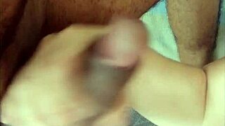 Falling in my living room during personal moment