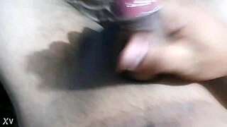 for the new ones, watch my solo cum masturbation