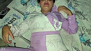 She Likes To Wear Dresses Where She Is Easily Penetrated