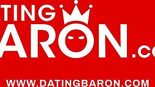 Chubby Zara Mendez Dicked Down Raw in Abandoned Place