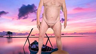 Preview of getting hot and wet with agarabas and olpr