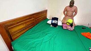 i ride stepsister's husband dick cum many times no condom sorry sis