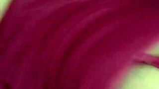 Big Ass Latina Bride Fucked in Ass