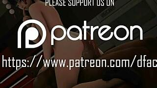 dualfaceart compilation video with sound 2