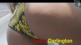 In Eko African Tongue Ass 3some Group