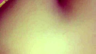 Drunk Latina Slut Wants Raise Through Oral Sex