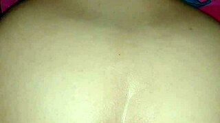 Hot pinay filipina gets doggystyle pounding with clothes ripped and dripping pussy.