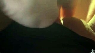 Sexy Babe Masturbates Alone