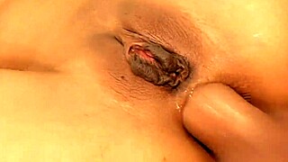 Does Nadia Styles enjoy getting fucked in the ass?