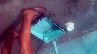 Drunk Latina Slut Wants Raise Through Oral Sex