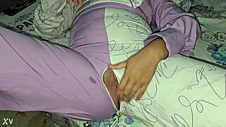 She Likes To Wear Dresses Where She Is Easily Penetrated